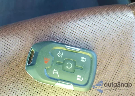 2020 Chevrolet Tahoe 4Wd Premier from USA, damaged, VIN 1GNSKCKC4LR104641